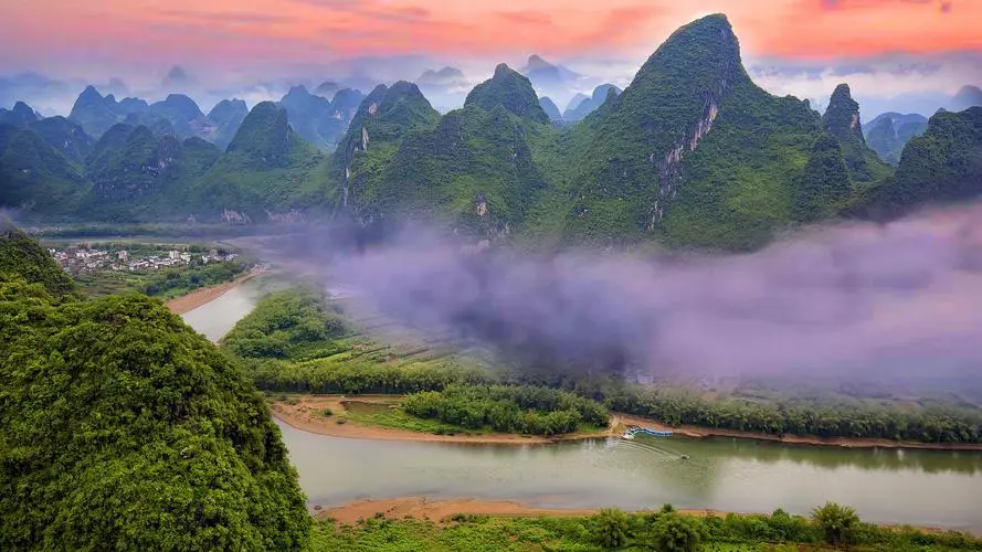 绿色高标准智能